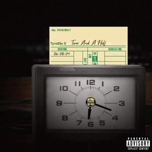 Blurry Eyed (Radio Edit)