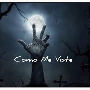 Como Me Viste (Audio Oficial)