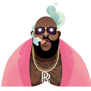 Rick Rossin' (Explicit)