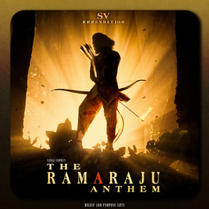 The Ramaraju Anthem (SV RRRendition)