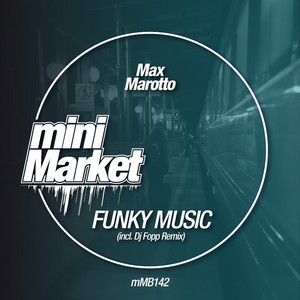 Funky Music (DJ Fopp Remix)