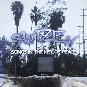 Songs in the Key of Peace (Explicit)