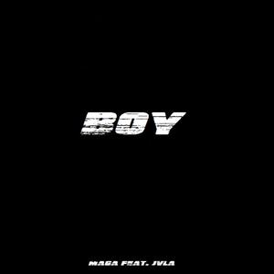 Boy (Explicit)