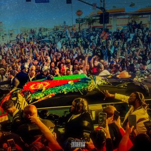 New Jerusalem (Explicit)