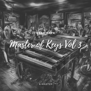 Master of Keys