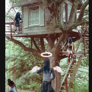 Treehouz (feat. Skel) (Explicit)