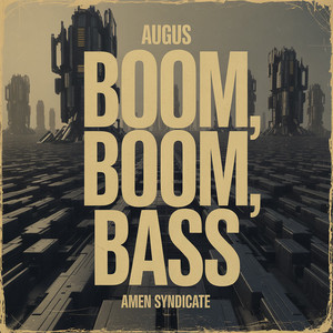 Boom,Boom,Bass