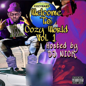 Welcome To Cozy World, Vol. 1 (Explicit)