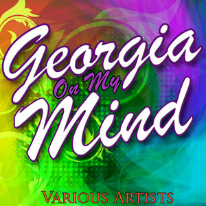 Georgia On My Mind