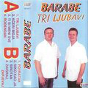 Tri Ljubavi