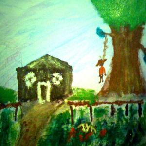 wish i didn't wish (Explicit)