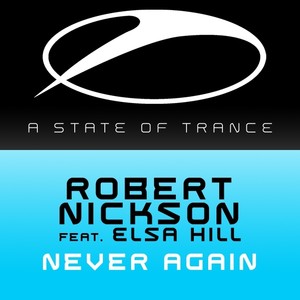 Never Again (Original Mix)