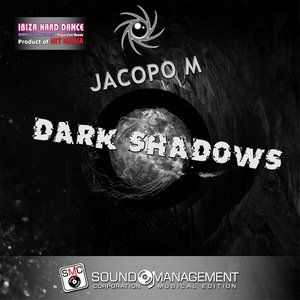 Dark Shadows (Ibiza Hard Dance Energy Dance Mix, Playa d'en Bossa, Product of Hit Mania)