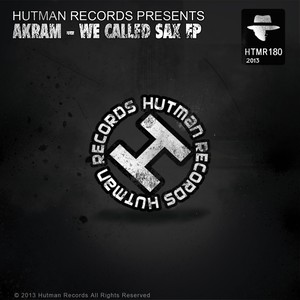 We Called Sax (Original Mix)