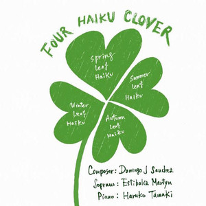 Four Haiku Clover