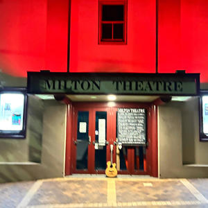 Matchbox (feat. Bandits & Renegades) (instramental)