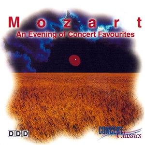 Mozart: Concert Classics