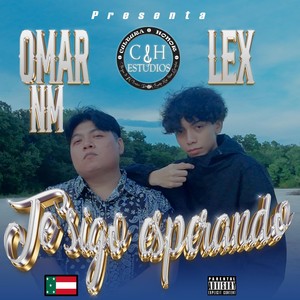 Te sigo esperando (feat. Lex) (Explicit)