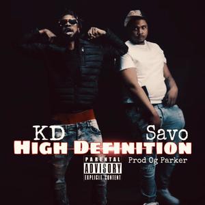 High Definition (Explicit)