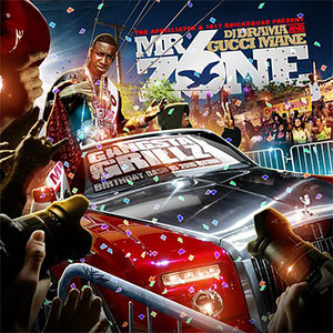 Stove Music (feat. Waka Flocka & Yo Gotti) (Explicit)