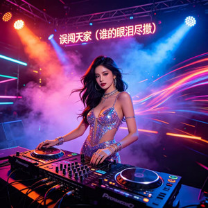 误闯天家-DJ大乔&DJ铁柱