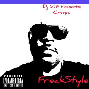 FreakStyle (Explicit)