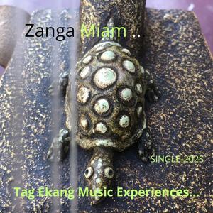 Zanga Miam-Instrumental