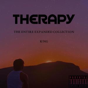Therapy, The Entire Expanded Collection (Explicit)