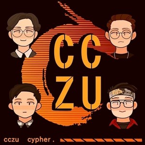 常州大学CCZU 2019Cypher