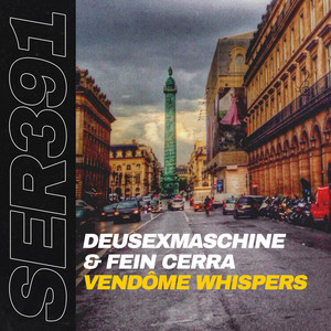 Vendôme Whispers (Extended Mix)