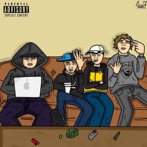 1Kg É Pouco (Explicit)