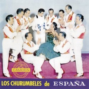 Los Churumbeles De Espana