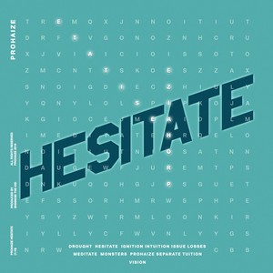 Hesitate (Explicit)