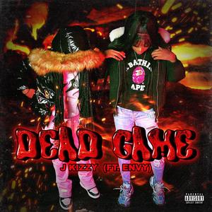 DEAD GAME (feat. Envy) [Explicit]