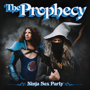 The Prophecy (Explicit)