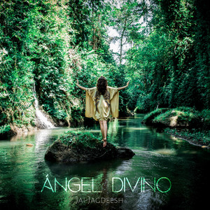Ángel Divino (Radio Edit)
