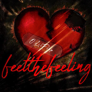 Feel The Feeling (Explicit)