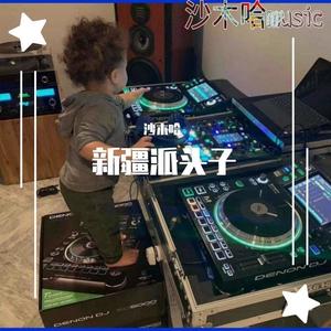 阿勒泰男人不回家 (混音师)