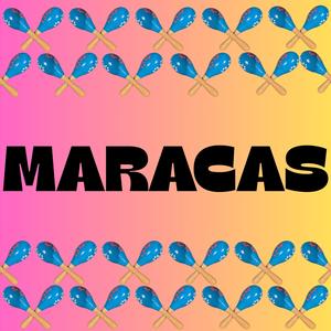Maracas (feat. Kirkobeatz)