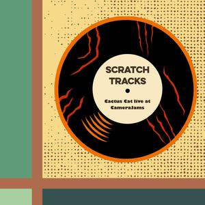 Scratch Tracks: Live at CameraJams