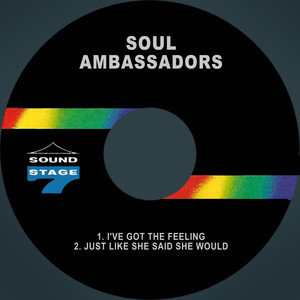 I've Got the Feeling