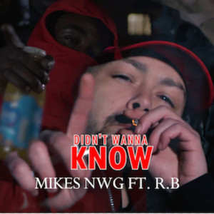 Didn't Wanna Know (Explicit)