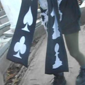 (ᗒᗣᗕ)՞ あなたのコートに鼻水 (Explicit)