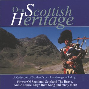 Our Scottish Heritage