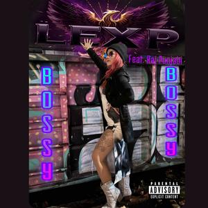 Bossy (feat. Raj Punjabi) (Explicit)