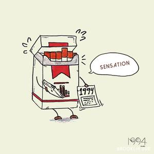 Sensation (Original Mix)