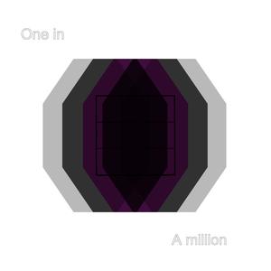 One in a million