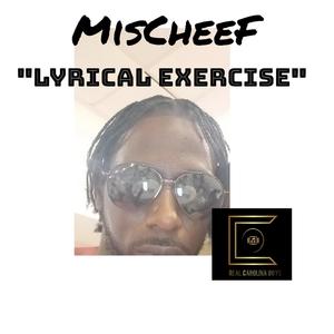 Lyrical Exercise (Explicit)