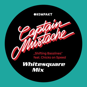 Shifting Basslines (Whitesquare Remix)