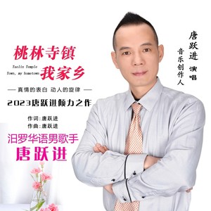 桃林寺镇我家乡 (伴奏)